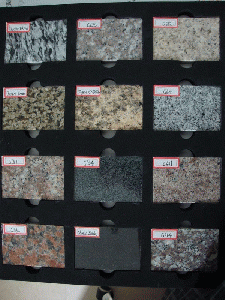 Chinese granite 2